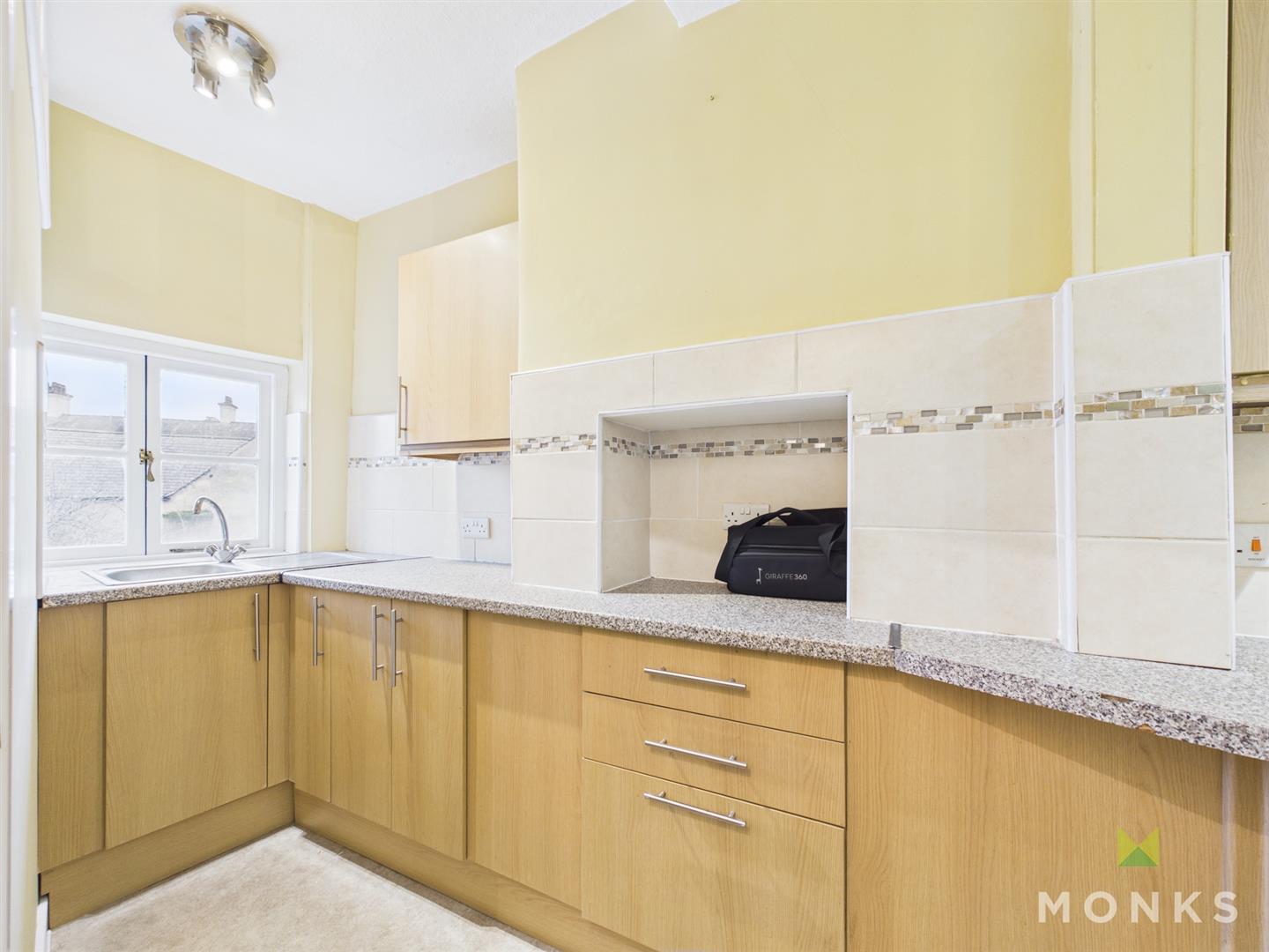 1A Leg Street, Oswestry, SY11 2NL For Sale